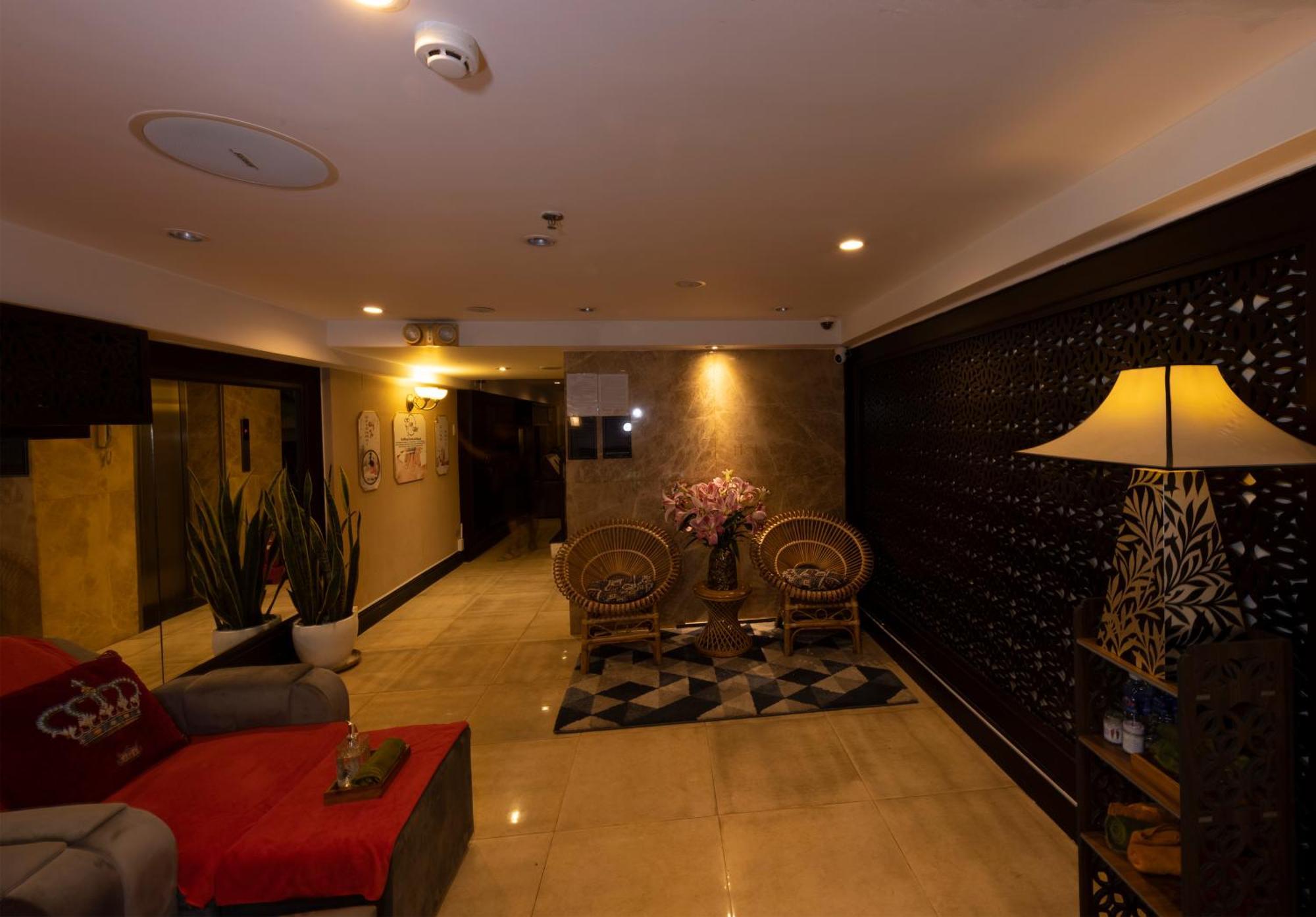 הו צ'י מין סיטי Anpha Boutique Hotel מראה חיצוני תמונה
