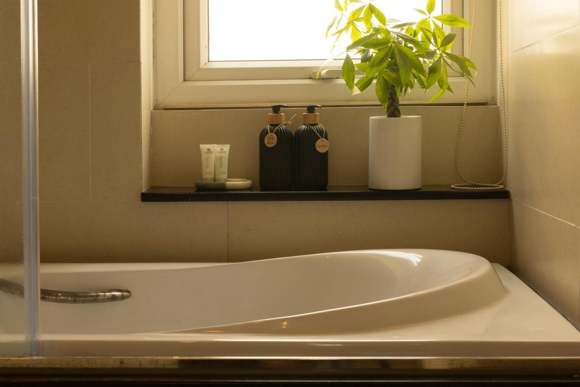 הו צ'י מין סיטי Anpha Boutique Hotel מראה חיצוני תמונה