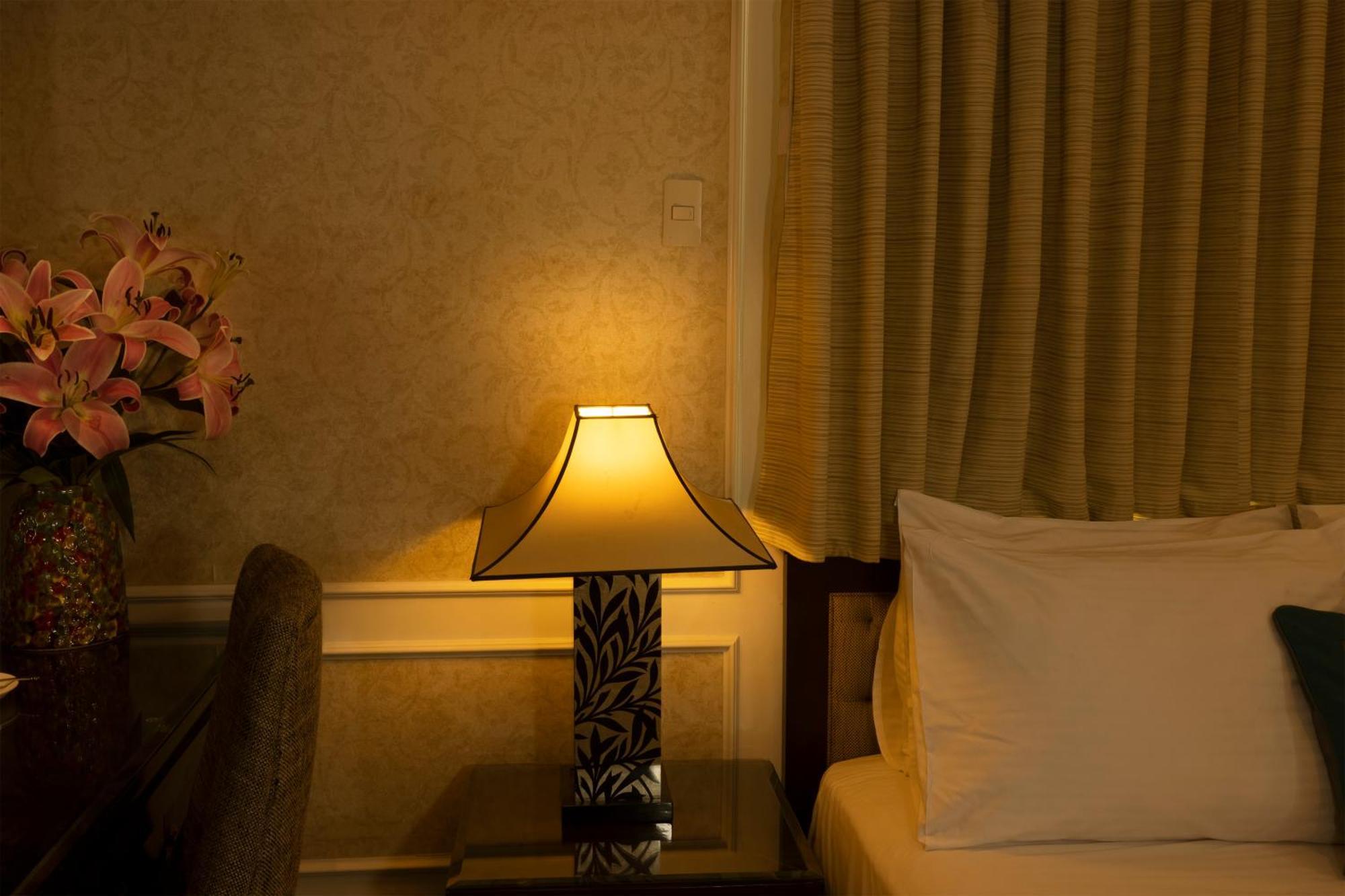הו צ'י מין סיטי Anpha Boutique Hotel מראה חיצוני תמונה