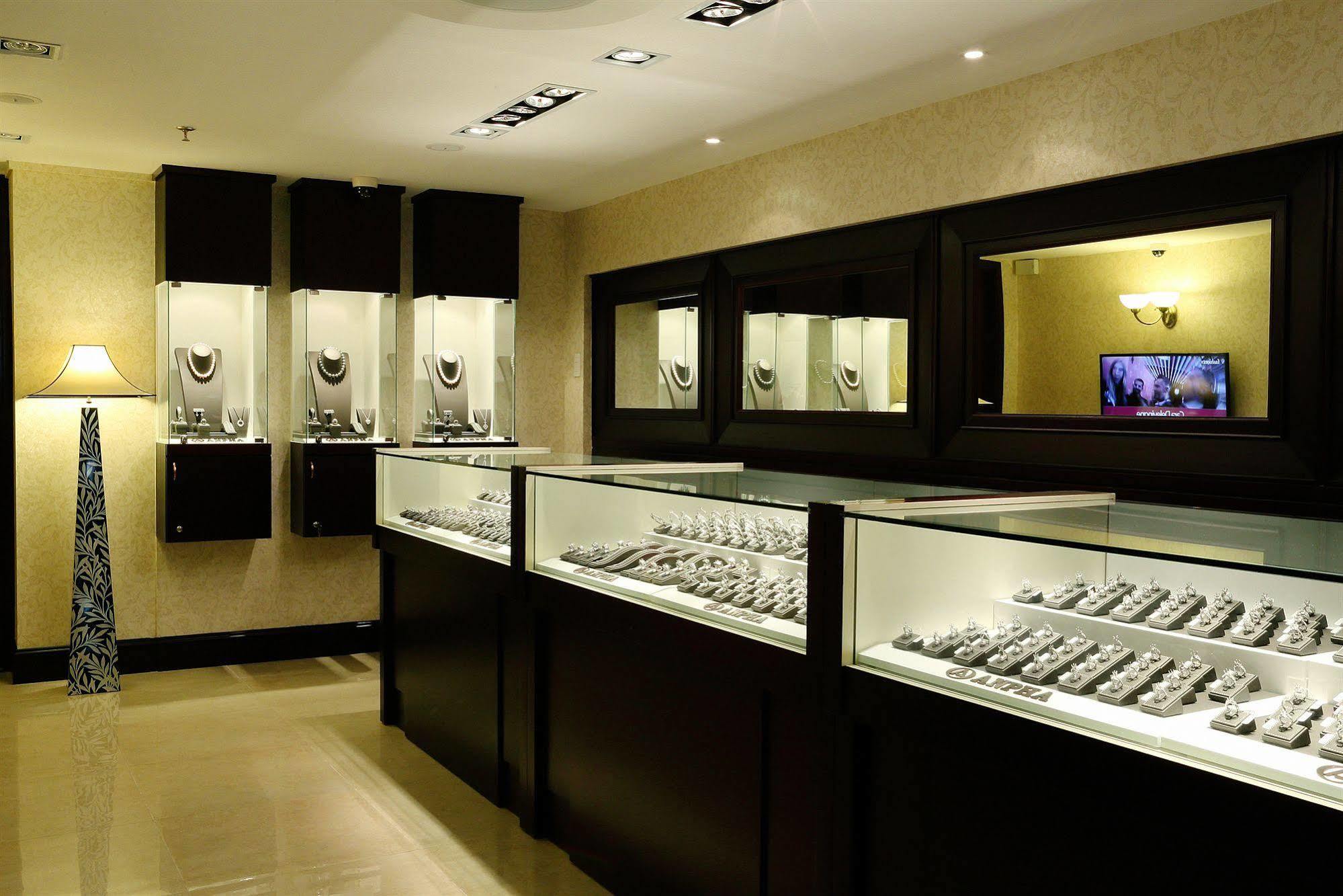 הו צ'י מין סיטי Anpha Boutique Hotel מראה חיצוני תמונה