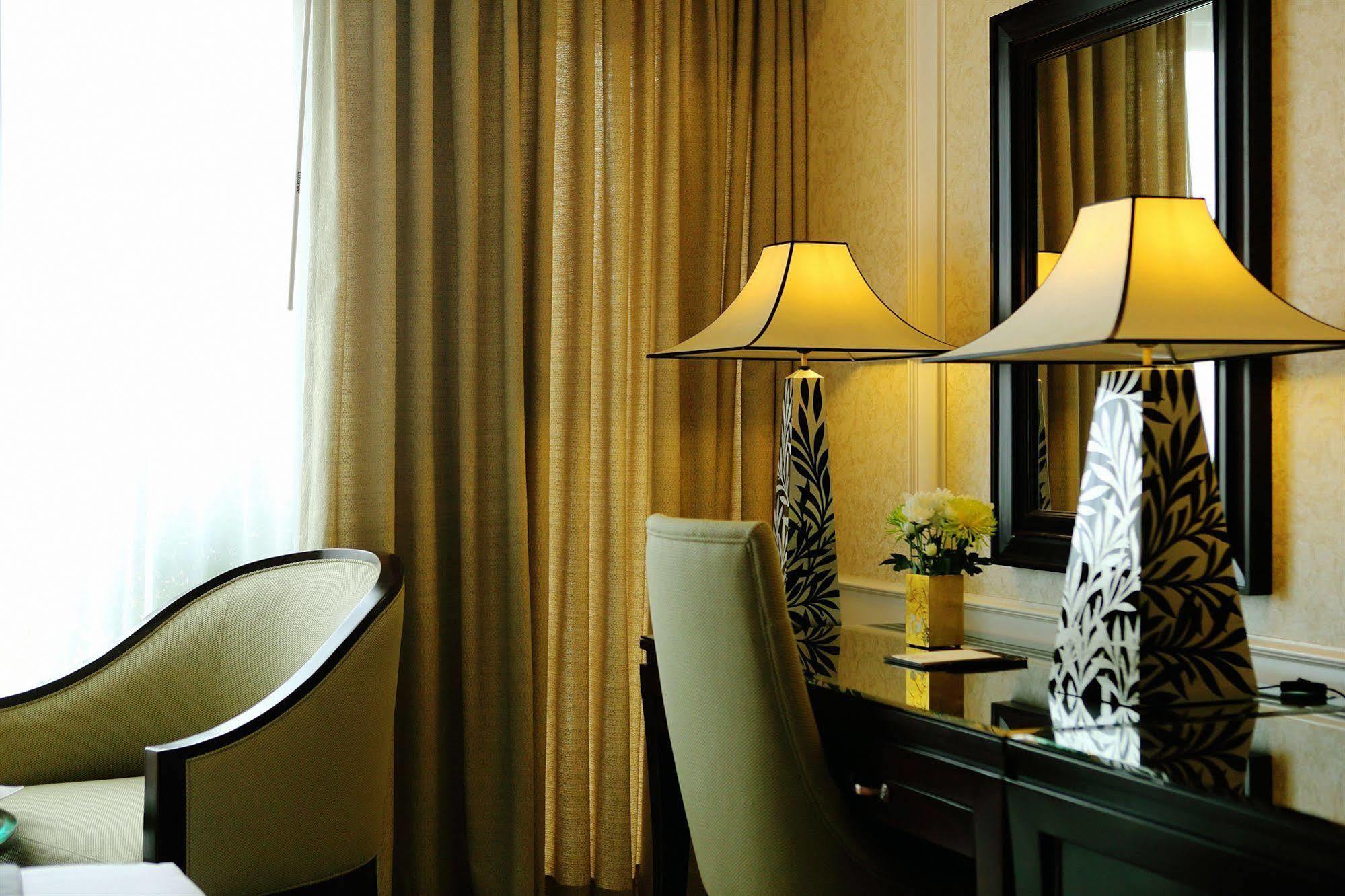 הו צ'י מין סיטי Anpha Boutique Hotel מראה חיצוני תמונה
