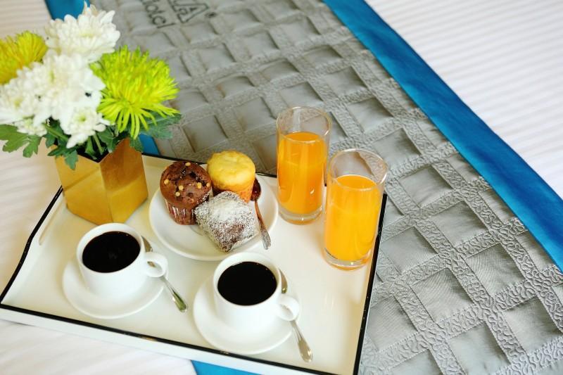 הו צ'י מין סיטי Anpha Boutique Hotel מראה חיצוני תמונה